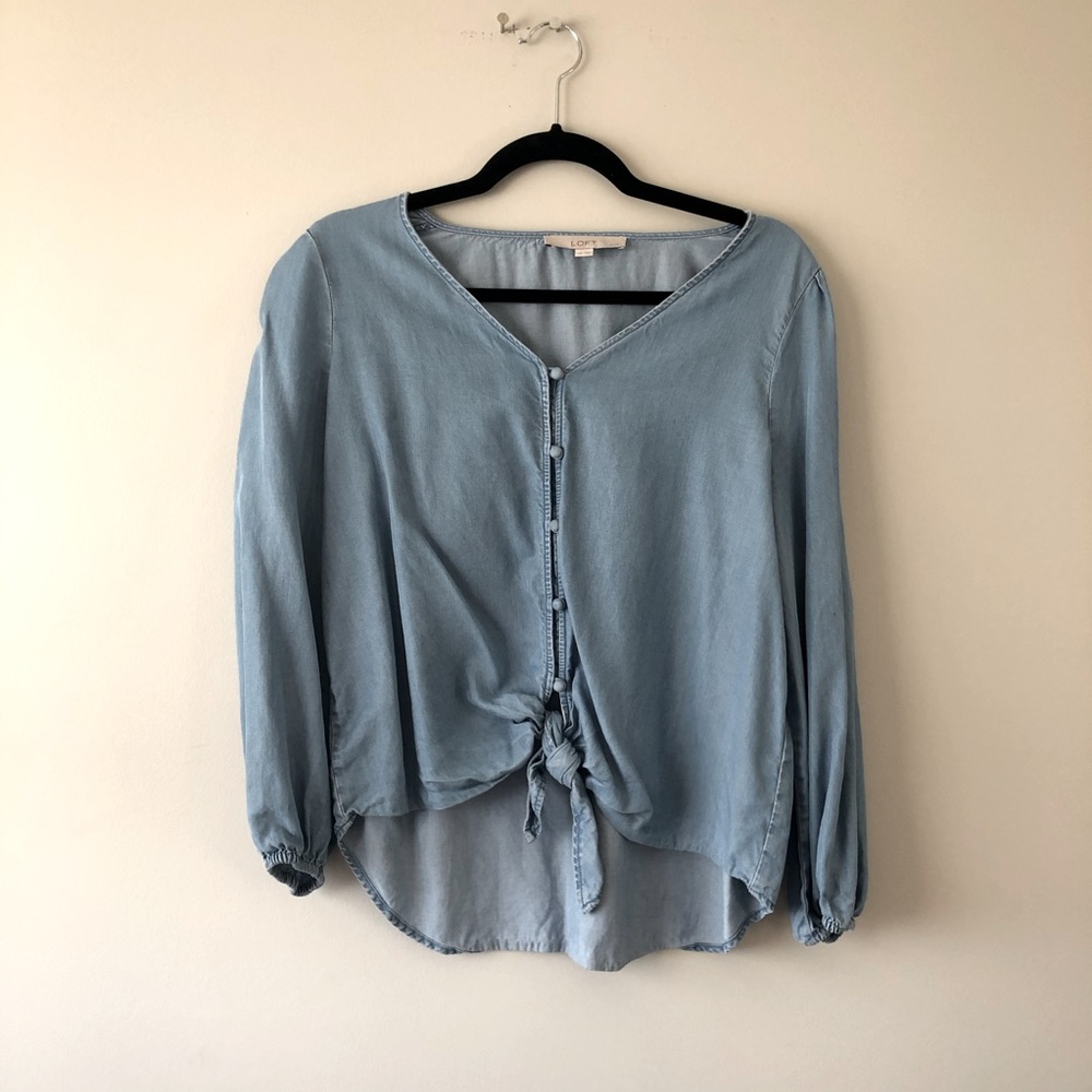 Loft Shirt